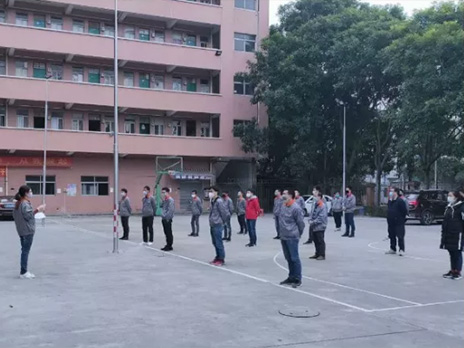 【益誠自動化簡訊】同舟共濟，“益”同戰(zhàn)“疫”，我們在一起！