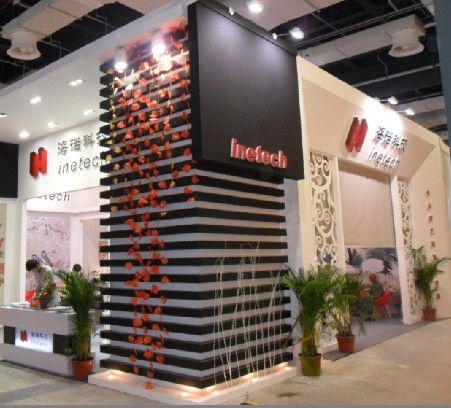 制冷展 制冷展展臺(tái)規(guī)劃公司 御圖展覽 優(yōu)質(zhì)商家