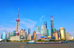 在上海是否知道3個(gè)5a級(jí)景區(qū)呢 東方明珠上榜,一處動(dòng)物一處科技