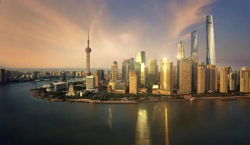 鎮(zhèn)江南徐對標上海陸家嘴 大量美照來襲,這還是你認識的南徐嗎