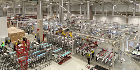 風暴眼中的陶琳:特斯拉應對質(zhì)疑的最佳方式就是做好產(chǎn)品