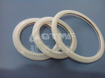 端面泛塞封價格 廠家直銷 首選上海勤圖_供應(yīng)產(chǎn)品_上海勤圖密封件