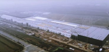 國產model 3即將開啟預訂 售價或32萬起