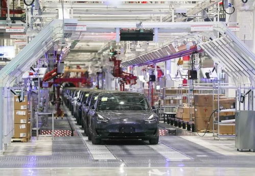 繼續(xù)賣爆,特斯拉10月份銷量54391輛,網友 不服不行