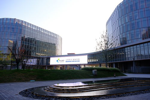 聚焦生物醫(yī)藥前沿 打造開(kāi)源創(chuàng)新生態(tài)