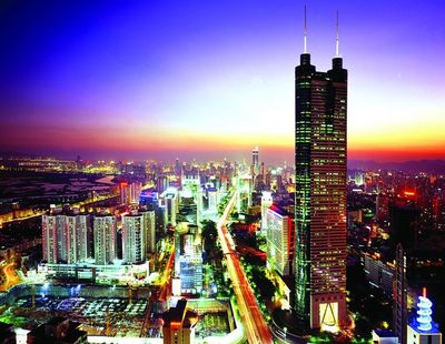 十座城十宗罪 中國(guó)十大最讓人郁悶的城市(圖)