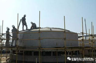 中科煉化一體化現(xiàn)場(chǎng)形象照片20190911