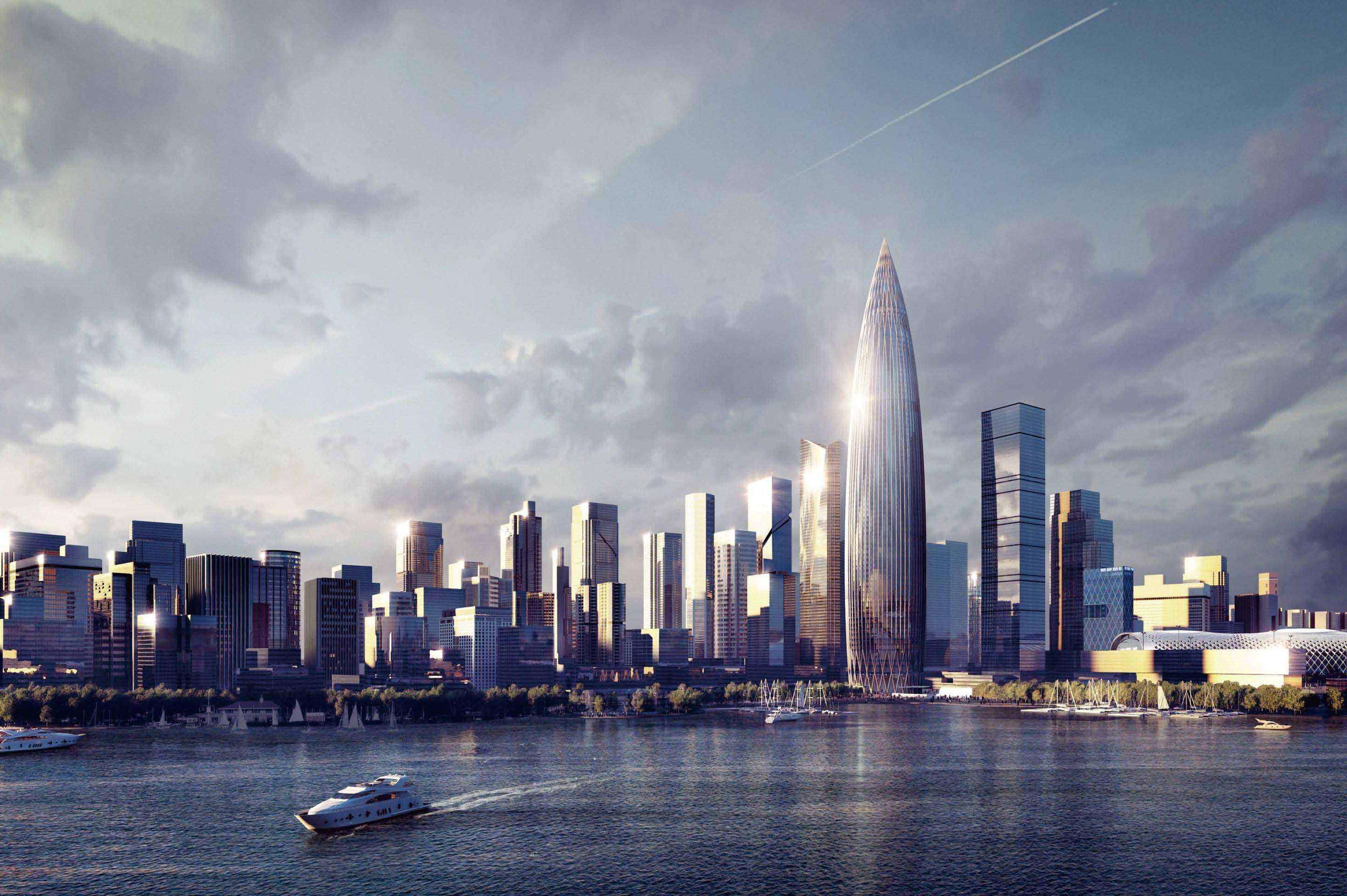 【新聞】粵港澳大灣區(qū)規(guī)劃出爐;香港迪士尼盈利增長(zhǎng)近五成