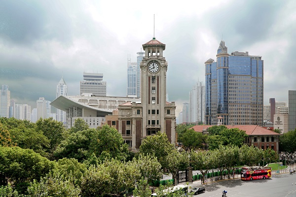 上海105家博物館將免費(fèi),自然博物館等可過(guò)&ldquo;奇妙夜&rdquo;