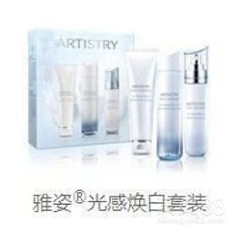 上海金山區(qū)安利專賣店及產品銷售點指南