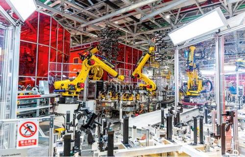 ID.4即將登場(chǎng) 續(xù)航之外，上海制造賦予的電池品質(zhì)更值得期待