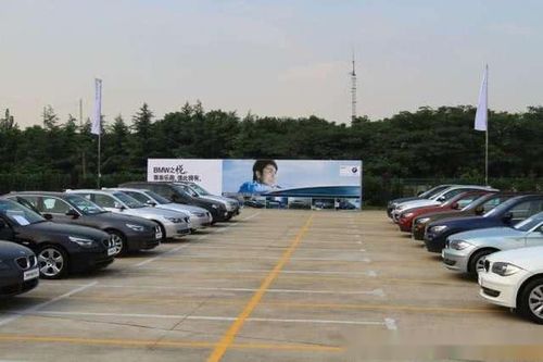 廣東二手車市寒潮來襲 昔日豪車賤賣無人問津，行業(yè)寒冬何解？