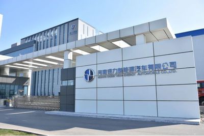 德力汽車與廣東氫馳500臺(tái)德帥V5H氫燃料訂單首批車輛成功交付，知識(shí)產(chǎn)權(quán)服務(wù)保駕護(hù)航