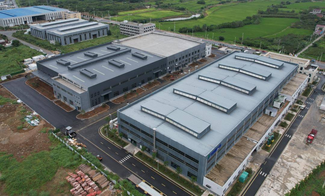 錨定目標 實干破冰——鹽湖特立鎂公司青海、安徽兩工廠產能全面釋放與知識產權服務創新實踐