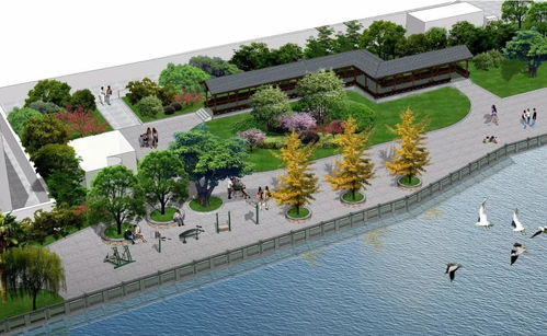 主城區今年將新建綠地24.9公頃 打造城市生態新畫卷，共繪家門口的綠色福祉
